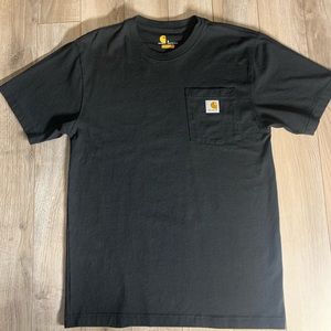 Carhartt original fit tee